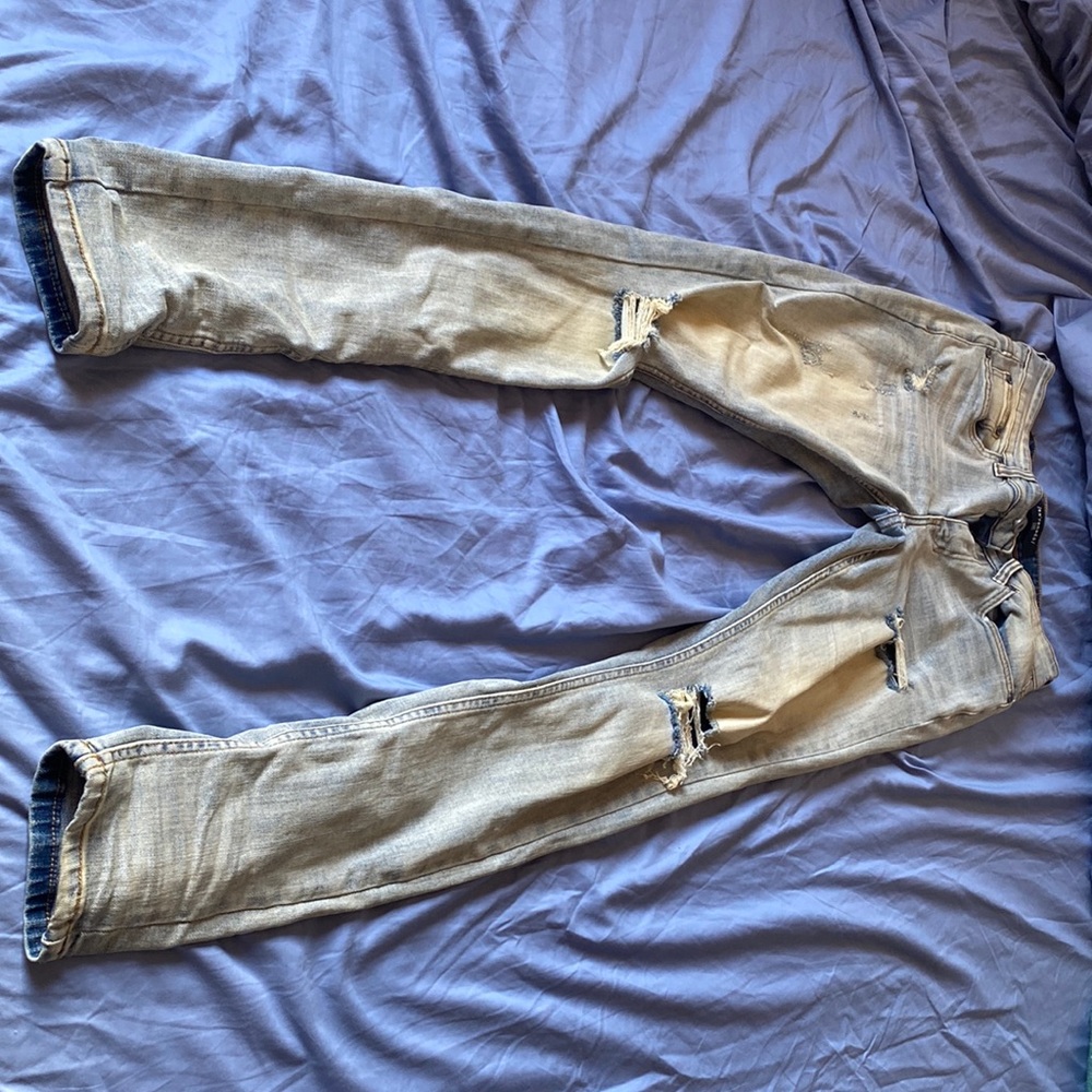 Serenade jeans